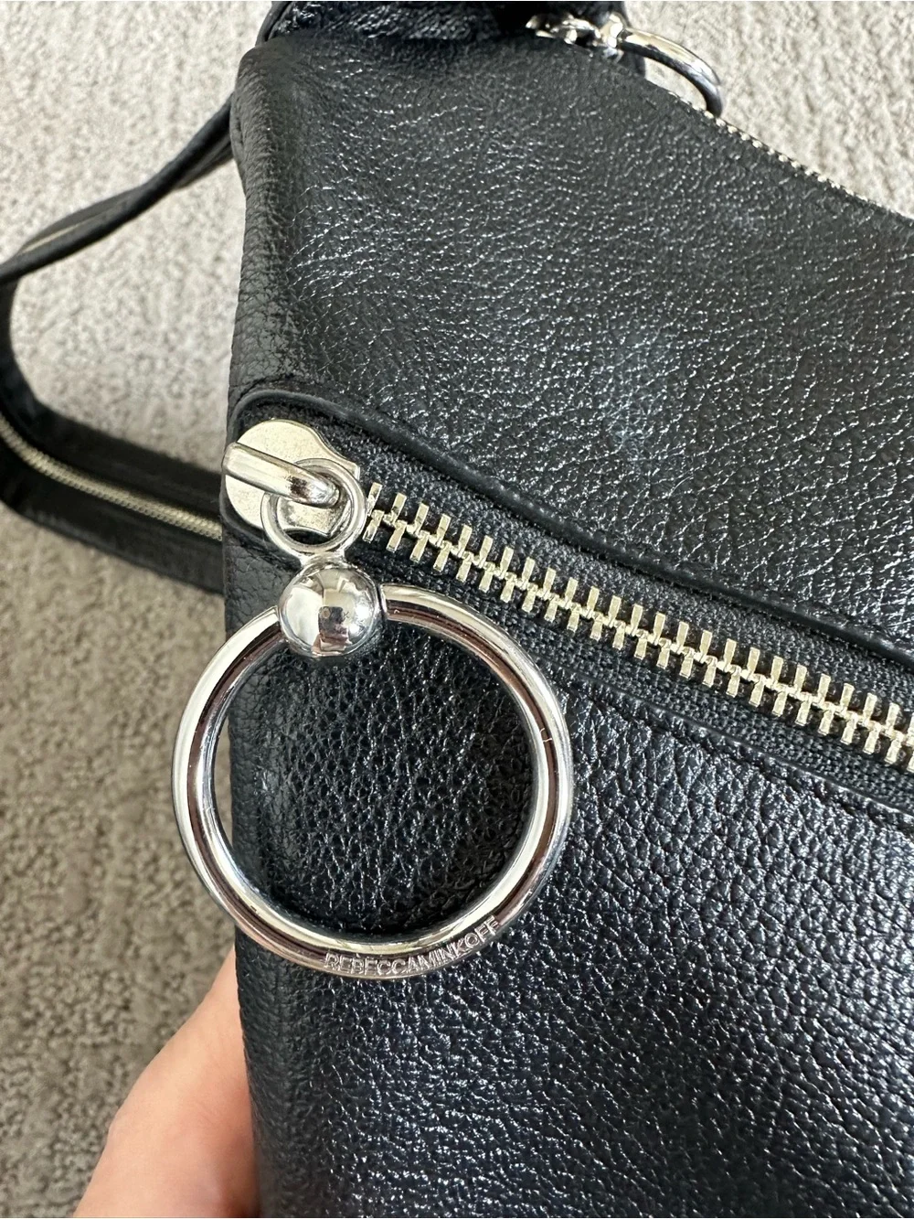 Rebecca Minkoff rebecca minkoff